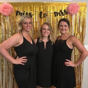 Meet your Posher, Anna